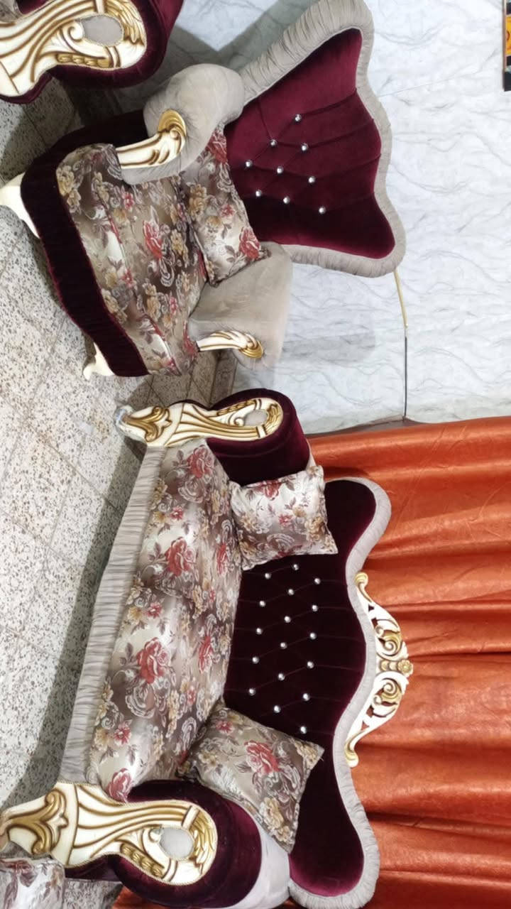 السلام عليكم غراض للبيع بسعر مناسب مستعجله عليهن
سبلت كنتوري ٣طن بسعر ٣٥٠الف 
ثلاجه ومجمده بنفس الوقت جديده سعر ٢٥٠الف
تخم ملكي بسعر ٣٠٠الف لتواصل
***********
