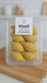 كبة • بورك • كفتة