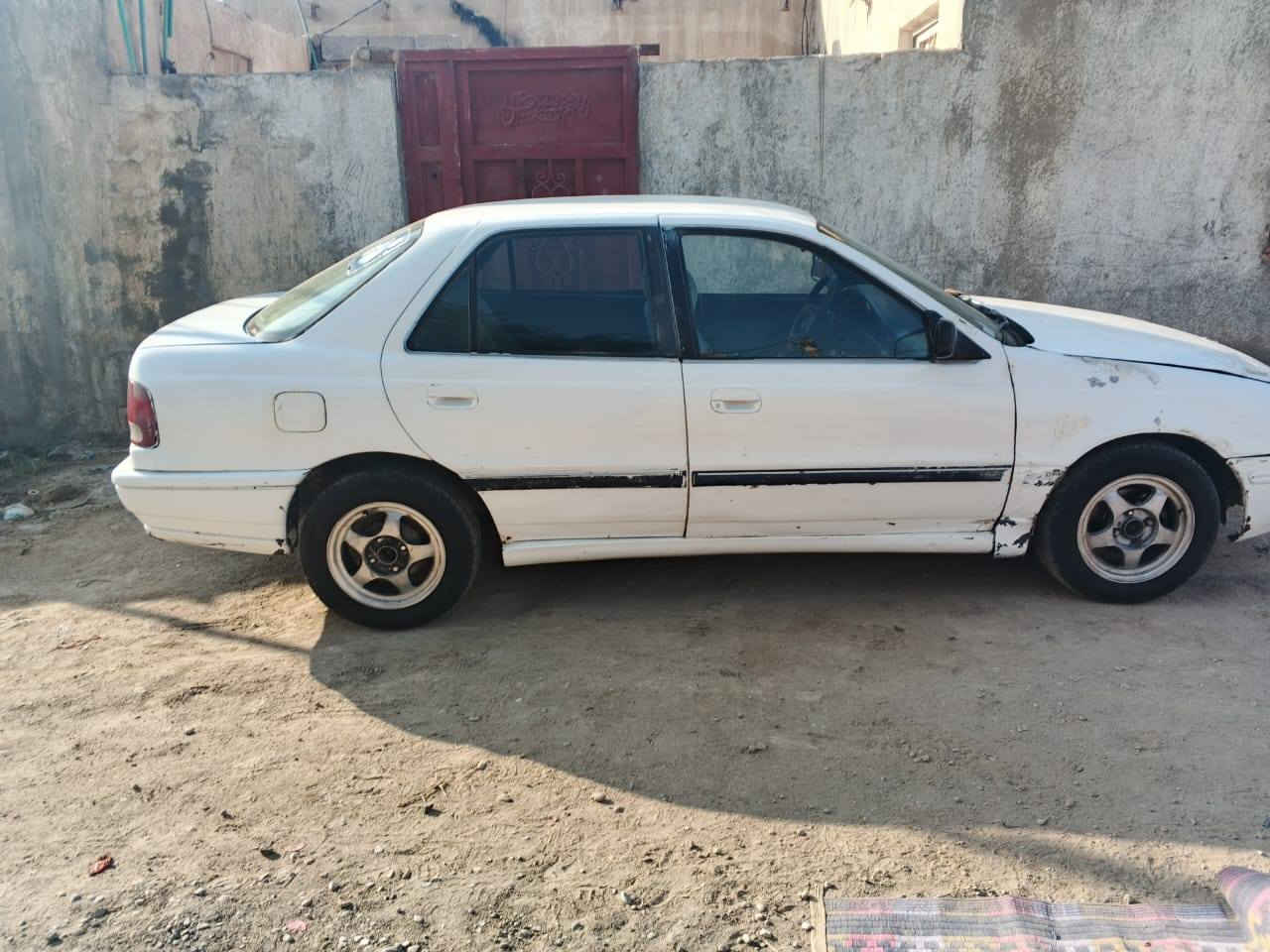 سلام عليكم النتره دمعه للبيع مديل 93 سعرها 20 وبيها مجال مكانها الغراف تفاصيل عل هذا الرقم ***********
