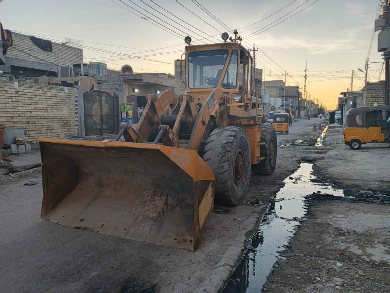 كاوسكي للبيع حجم 70موديل 81محرك بي لابخار ولاصرف تخم تاير 80بريك 4ويالة مكينة بلادية  وجاهزة للعمل رقم ديالى الماني بسمي للاستفسار ***********##***********
