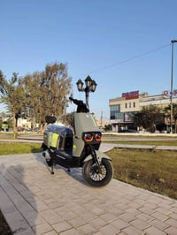 دراجة ريان ام عيون يتوفر بجميع الالوان  جديد وغير مستعمل جوه السوك  ال...