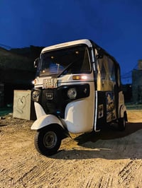 تكتك • موديل ٢١ • مكينه مفتوحه