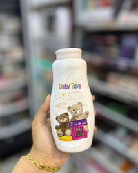 بيبي توي • بدون عطر • حديثي الولادة