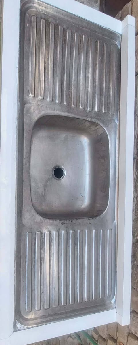 سنك قياس متر ونص تسكام نضيف للبيع العنوان الإسكان


**إذا كنت صاحب هذا الإعلان وتريد حذفه لأي سبب، رجاءا أرسل رسالة إلى الدعم الفني**