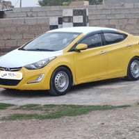 كلها شغالة نجف انكليزي   فقط ضرر تكمة صاعدة للقمارة من جهة السائق   قف...