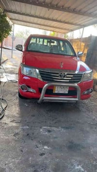 بيكم • ٢٠١٤ • كفاله عامه