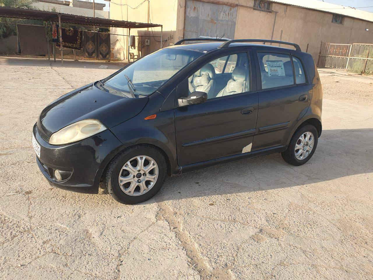 السلام عليكم شيري اي ون للبيع السياره كامله كير اوتو بسمي مداور ثاني يوم السعر 27 وبيها مجال ناصريه مركز رقمي ***********
