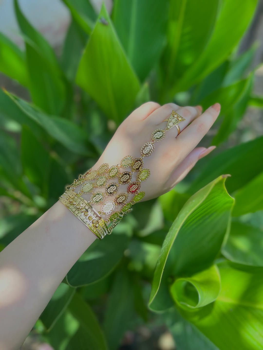 أكسسوارات ڤينوس بلص💍👑


**إذا كنت صاحب هذا الإعلان وتريد حذفه لأي سبب، رجاءا أرسل رسالة إلى الدعم الفني**
