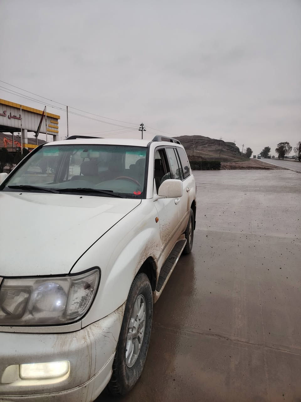 مونيكا موديل 2007
منظومه غاز ايطالي ١٥٠ لتر
دبل تانكي
بدون ضرر بدون صبغ سياره جديده مال بيت
كير محرك اكسن بشرط
السعر 190 وبيها مجال
*********** تلفون و واتساب 
*********** واتساب فقط
*********** تلفون فقط
