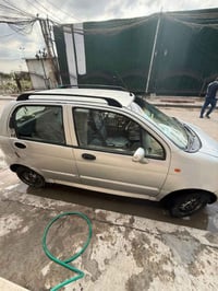 كيو كيو نظيفه جاهزة من كلشي كير ومحرك وتدفئه وتبريد وتايرات جاهزة بس ش...