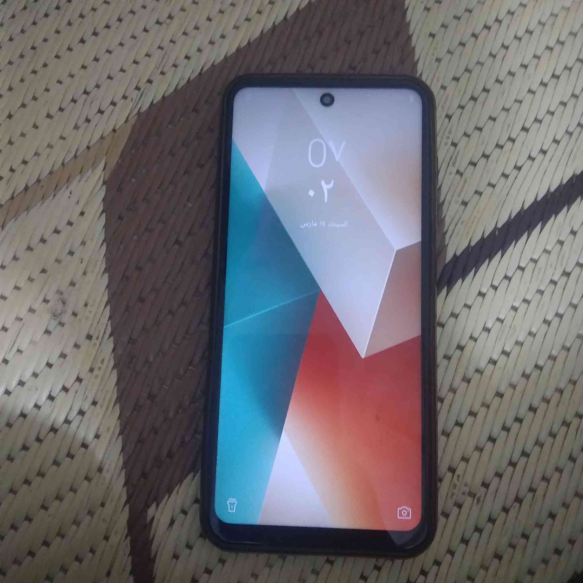 موبايل بوكو للبيع السعر 70بي مجال مكاني نجف تواصل خاص


**إذا كنت صاحب هذا الإعلان وتريد حذفه لأي سبب، رجاءا أرسل رسالة إلى الدعم الفني**