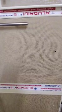 كاونتر المنيوم • سنك متر ونص • بغداد حي النصر