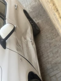 حادث • موديل ٢٠٢٠ • رقم اربيل