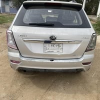 x60 • رقم بابل • مكفولة صبغ