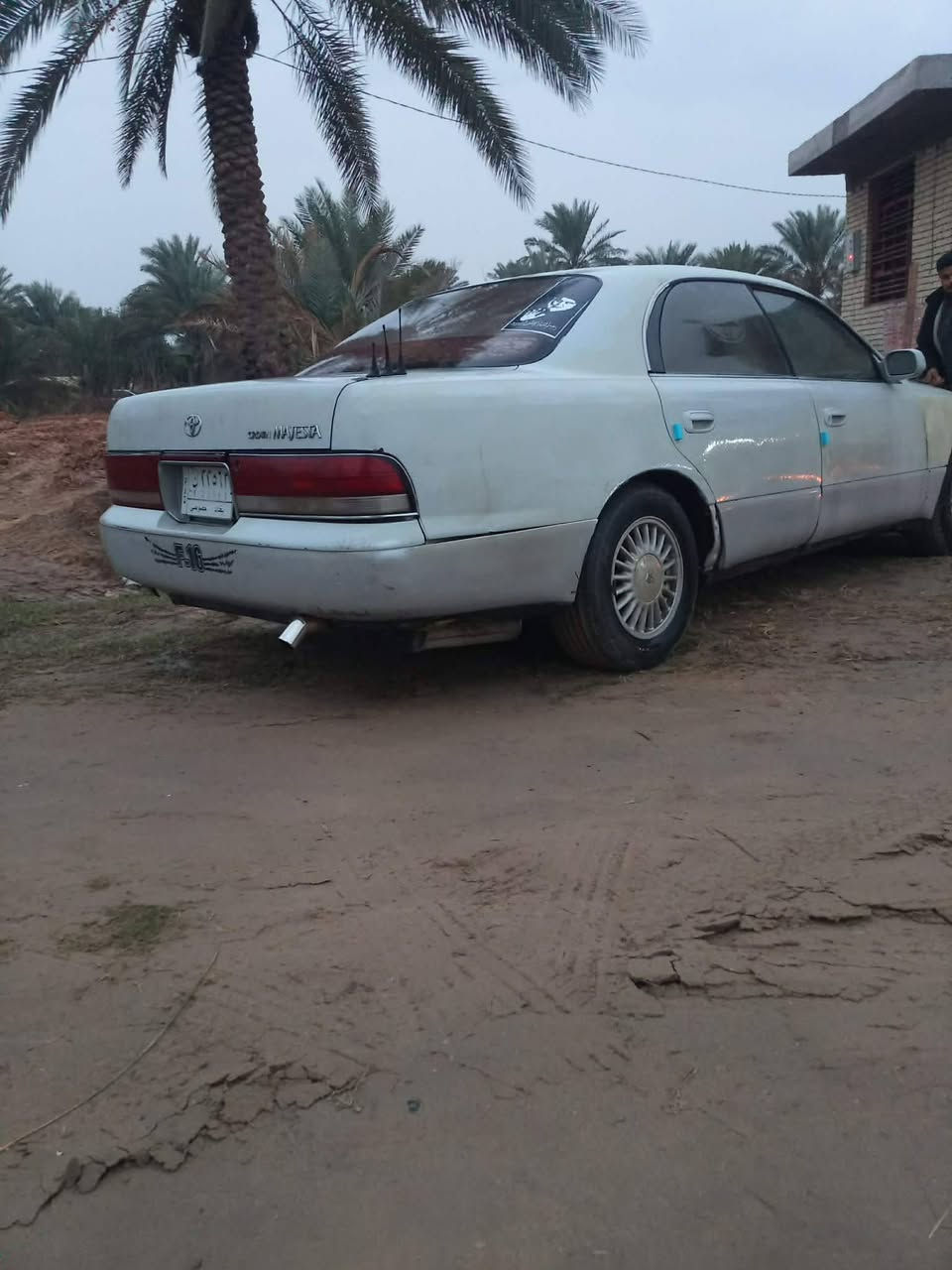 سلام عليكم سياره ماجسته مديل ٢٠٠٠ سياره نضيفه محرك غرفته صدر بس كشره كدامك متوازي عل بيعته عندي ضرف قيم وخد الله شاهد عندي ضرف رقَم***********1
