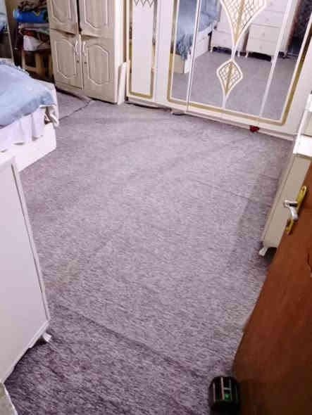 السلام عليكم 
🍁دار للبيع طابو صرف  سنه البناء 
🍁المساحه 200 متر واجه 10متر /نزال 20 متر 
🍁يتكون البيت من غرف نوم عدد (3)صاله /استقبال 
🍁مطبخ /صحيات داخليه وخارجيه /حديقه وخارجيه 
😍✨/شارع 10 تبليط 
الموقع / حي العسكري قرب مجمع حمزه ابو العكل 
زورنا في المكتب الواقع قرب محطه وقود المدحتيه مقابل استداره الصقر 📍
للاستفسار الاتصال على الرقم. ☎️📞⬅️***********
