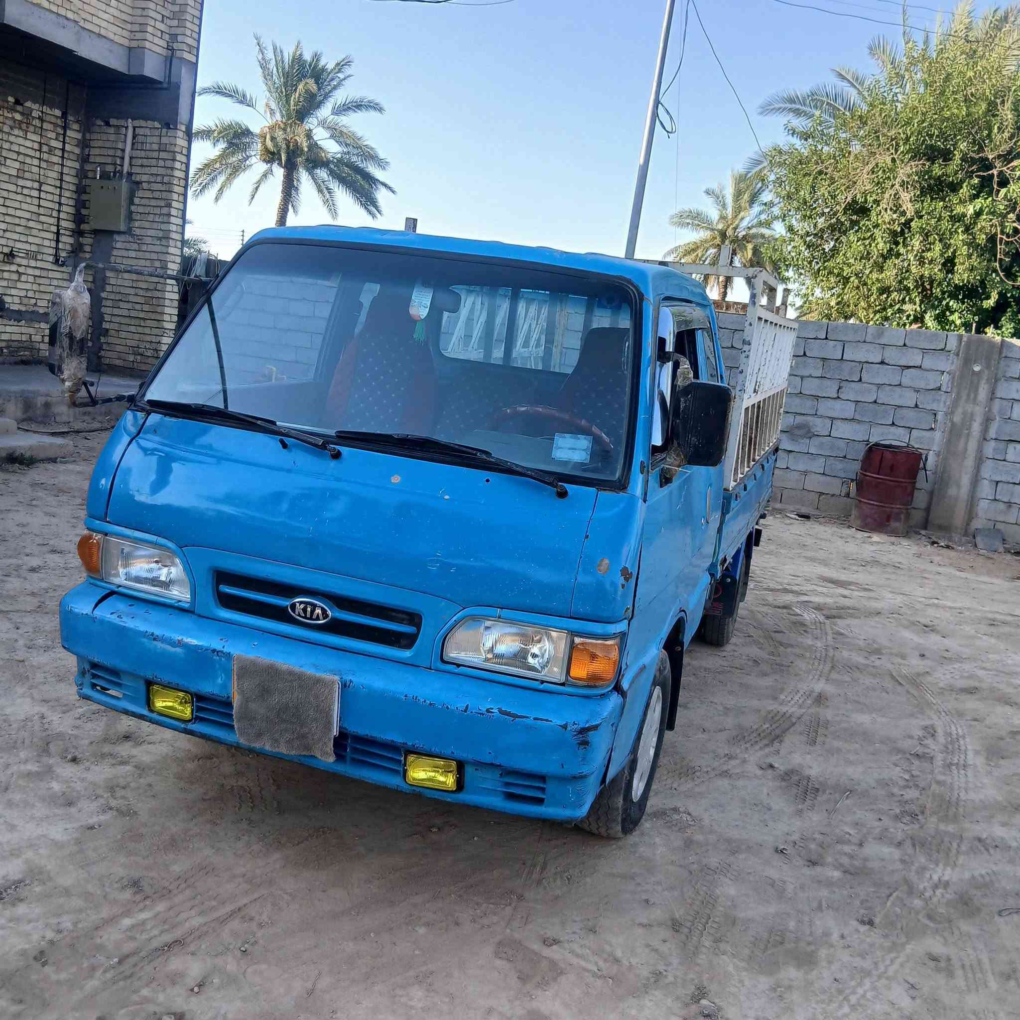 للبيع بنكو [٩٥] رقم ديالى انكليزي سيارة مكفوله و بسمي تحويل مباشر السعر (٥٠) سنوية لل ٢٠٣١مكان التاجي ،***********! ***********

