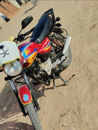 بوكسر • موديل ٢٠٢١ • تترقم