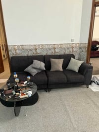 بابل • كنب