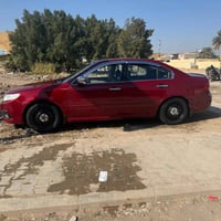 اوبتما • ٢٠٠٩ • حادثه