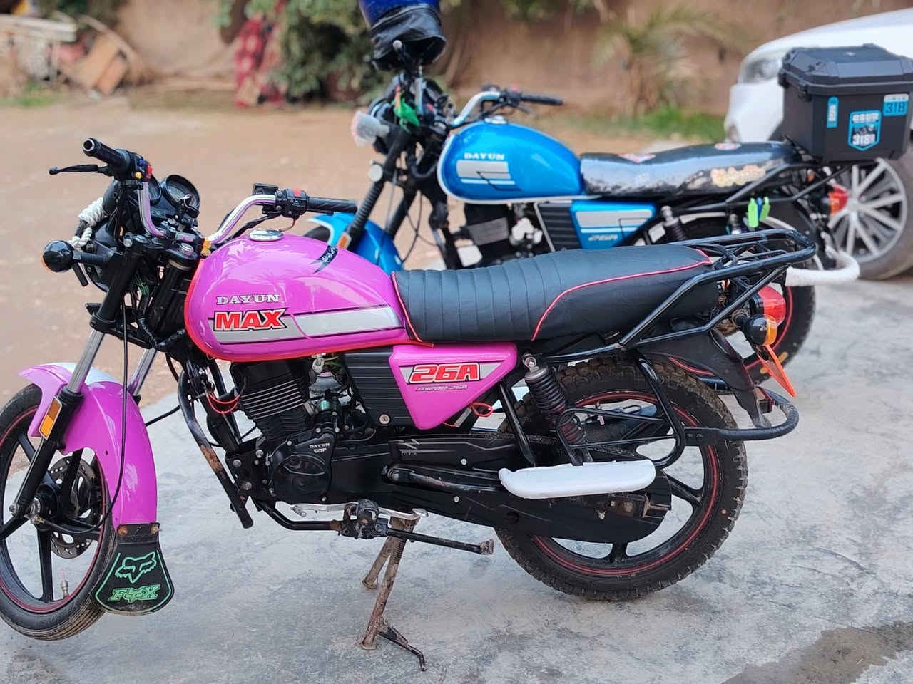 السلام عليكم
دايون للبيع 23 كفالة عامه
اورق سكنر 
الأستفسار *********** او خاص
مكاني بابل محاويل
