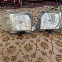 مازدات هايسه للبيع لسعر40 /07770733309