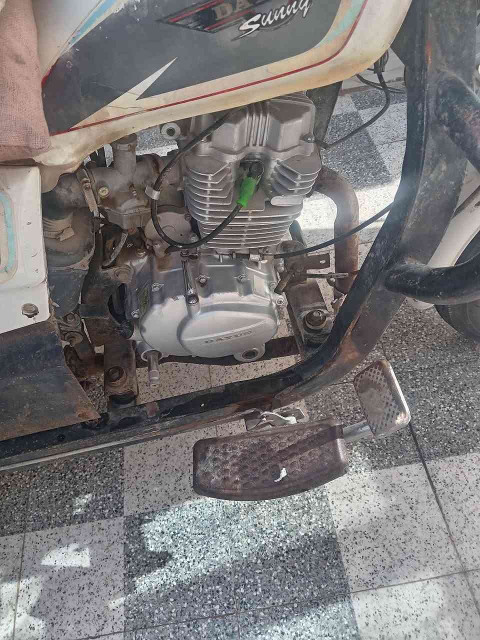 ستوته للبيع  اوراق 2020مكينه جديده السعر1500وبيها مجال مكاني قضاء النصر اني مكلف بنشر هذا رقم صاحبها مستعجل على البيع  ***********
