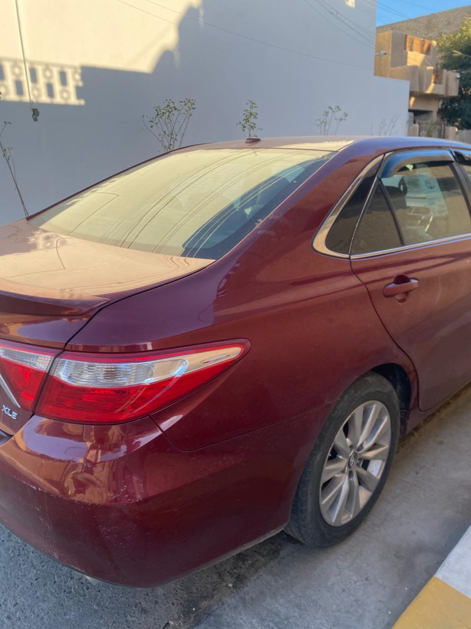 لبيع مستعجل  السعر 130XLEمكان الفلوجه***********
