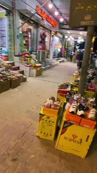 بضاعة العيد • أحذية وحقائب نسائية • أسعار مناسبة