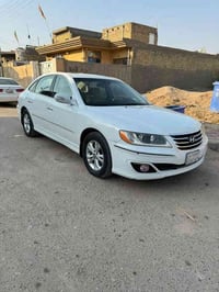 موديل ٢٠١١ • محرك ٢٧٠٠ • رقم بغداد