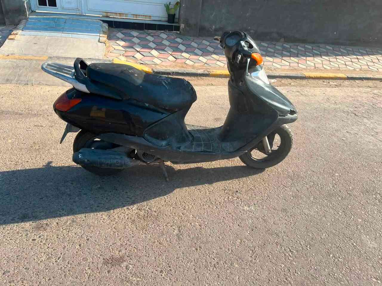 للبيع الدرجة طافية سعر ١٥٠  الف ***********
