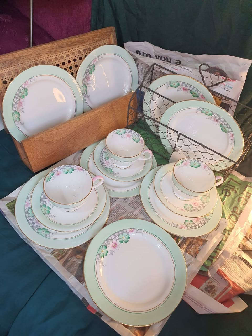 سيت انسلي انكليزي للمحبين النوادر.


**إذا كنت صاحب هذا الإعلان وتريد حذفه لأي سبب، رجاءا أرسل رسالة إلى الدعم الفني**