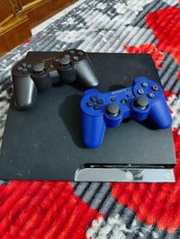بلي 3 • بلاي ستيشن 3 • PS3 • للبيع • مع يدات • عاطل • جويستك • كربلاء