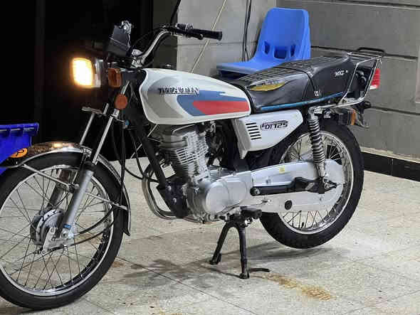 متين ايراني اصلي مكفوله كفاله عامه المو شراي لايكسر بيهه ***********
