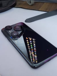 هواوي پورا 80 برو • ٥١٢ جيجا • ١٢ جيجا رام