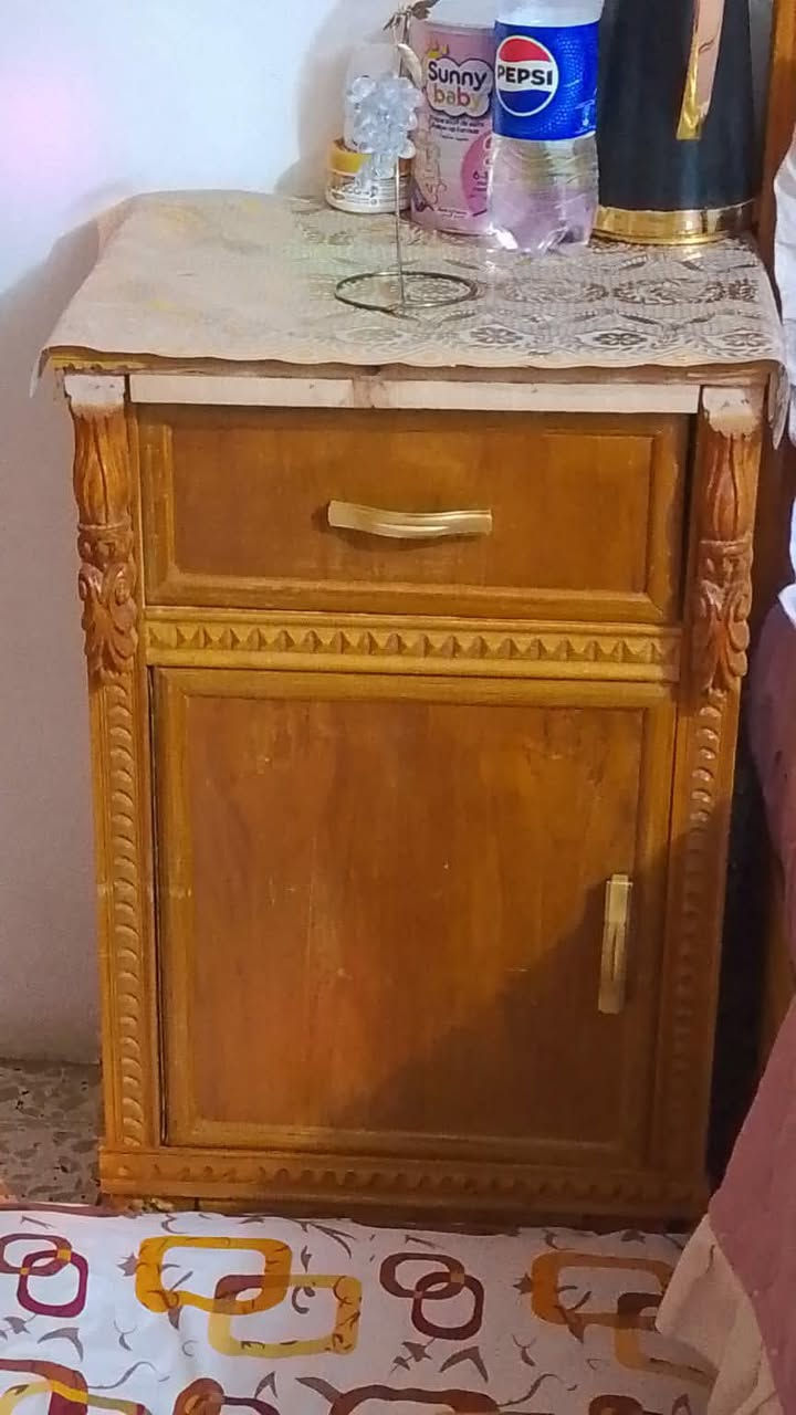 السلام عليكم
غرفه صاج تكمه نضيفة مابيها اضرار 
السعر مليون وبيها مجال بسيط 
العنوان بغداد مدينه الصدر


**إذا كنت صاحب هذا الإعلان وتريد حذفه لأي سبب، رجاءا أرسل رسالة إلى الدعم الفني**