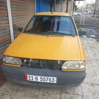 سايبا للبيع سياره خير من الله موديل ٢٠١٢ السعر ٢٠ وبيها مجال رقم 07722...