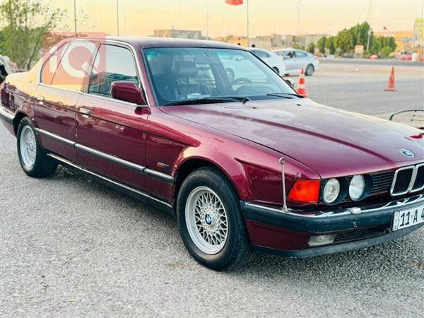 سلام عليكم بي ام 735 مديل 91 البيع 65 رقم *********** ستفسار السياره جاهزه محرك 6 سلندر مكان السياره بصره الدير
