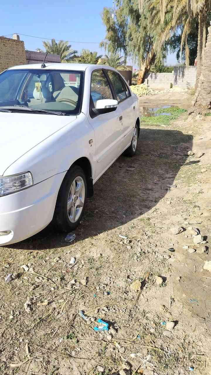 سلام عليكم سمند سورن مديل ١١ مكفوله من العيب الشرعي رقم ذي قار سنويه ساقطه ٢٠ بيه قاصر واحد يسوي وكاله خاصه سعره ٣٠ وبيه مجال مكان قضاء الشطره ***********
