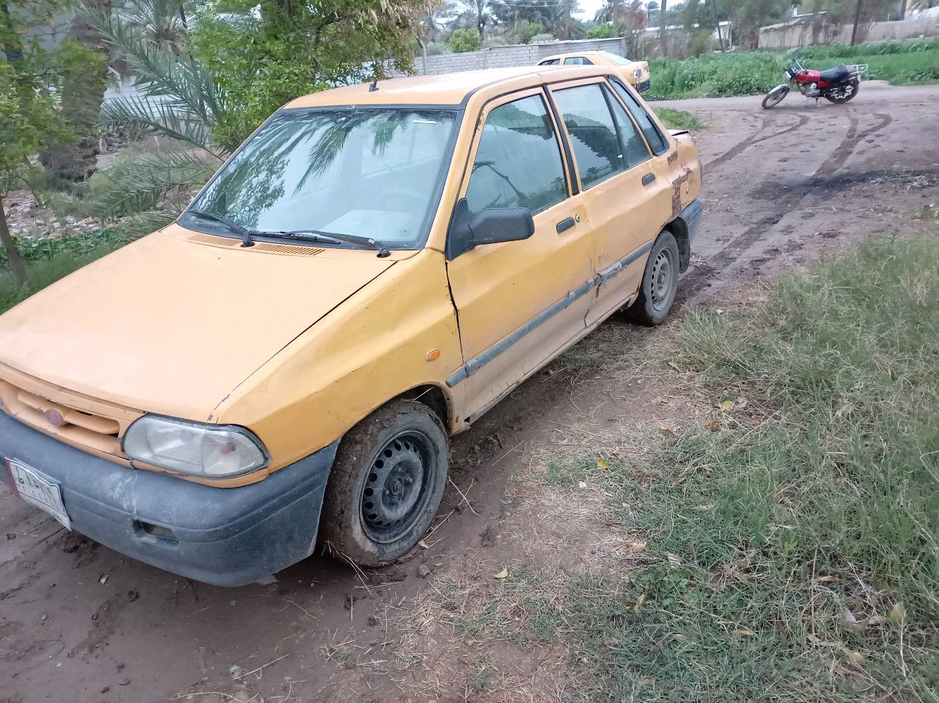 بيع مستعجل السلام عليكم سايبة 2  ابيع كوم حديد  موديل 11 وموديل 10
بيع ٢ سوه سعر 18 ورقه قفل شراي ينتصل