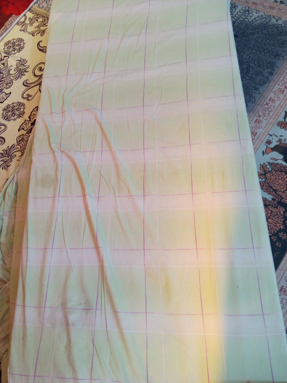 دوشك نفر للبيع


**إذا كنت صاحب هذا الإعلان وتريد حذفه لأي سبب، رجاءا أرسل رسالة إلى الدعم الفني**