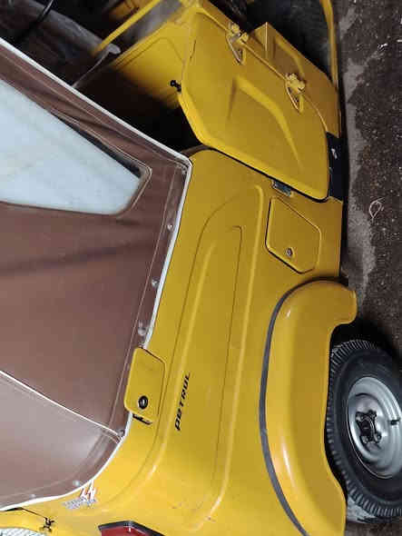 تكتك ٢١ شهر ٥ بيه ربع مبدل ومعمر دوس لباقي مكفول مكينه خير من الله جاهزة تكتك كبل للشارع مكاني الحسينيه الراشديه ***********
