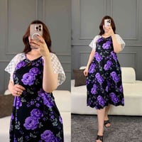 شلحه نسائي • فانيلا زبده • فري سايز ٥٠-٨٥كجم