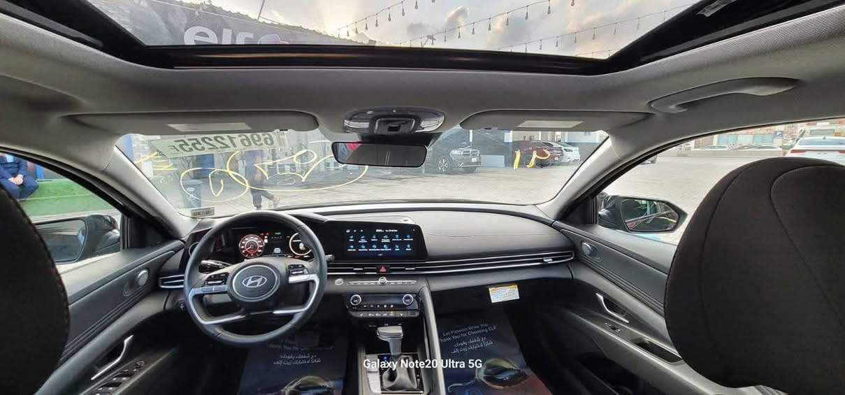 السلام عليكم
سيارة هونادي النترا موديل 2024 
سيارة رقم مؤسسة الشهداء 
السعر 115
للتواصل ***********
