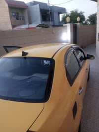 افيو • ٢٠٠٨ • اوتوماتيك