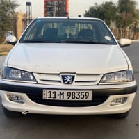 بيجو بارص • ٢٠٢١ • رقم بغداد