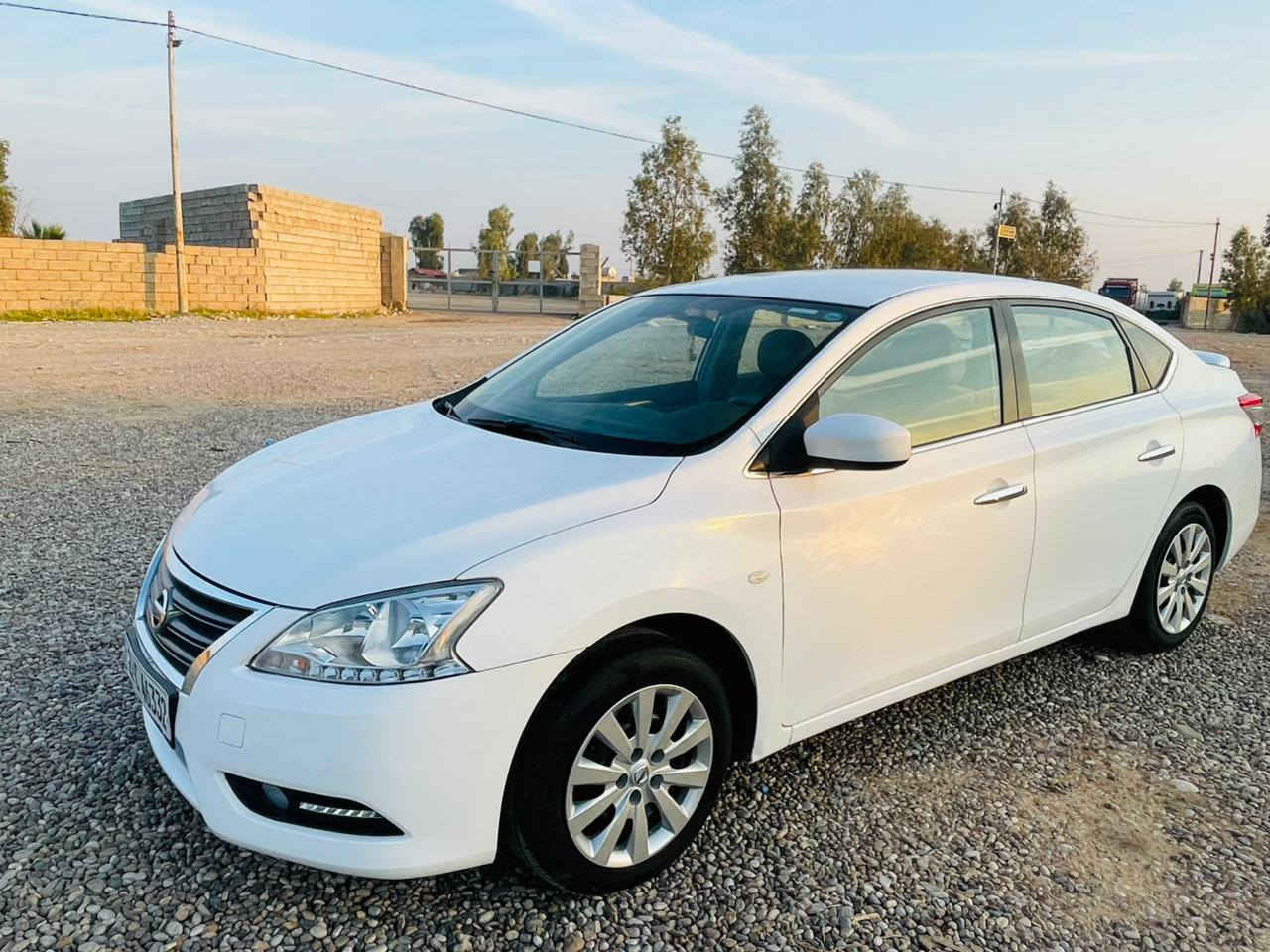 نیسان سينترا 2020 خةلجي
 بي بؤياخ 
117 رؤشتوة
گیرومەکینە بەشەرت 
 زۆربەجوانی پاکی ماوە 
 هیچ خەلەلیکی تیدا نییە 
سەیارەكە مالی دۆستە 

سعر لە کۆمێنت داوابکە ڕاستەخۆ بۆت دیت 📩 

 سةنةوي تاكو 2030 تازةية

ژمارەی خاوەنی 
***********
