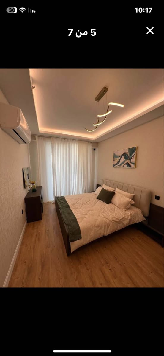 شقة في #الاسكا تاور للبيع قيد الانشاء تاورb طابق 7شقة5
100 متر غرفة وصالة واجه داخلي 
باقي سنة للاستلام 
للأستفسار الاتصال*********** أربيل, العراق
