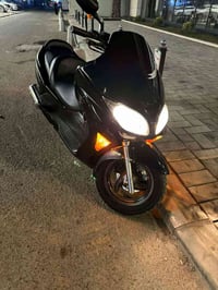 للبيع فورزه صفر ٨ كرستال الدراجه نضيفه كلش   بصمات ٢  مسجل مسطره  كلوب...