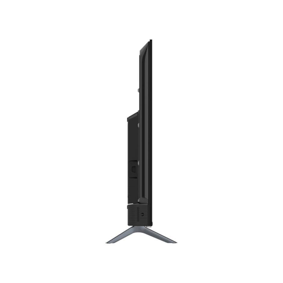 استعمال قليل جدا  

الحافظ حجم 55 بوصه

الفئة U5  صدار (2025)  
4K UHD
HDR10
HDMI 2.1
نظام التشغيل Google TV الرسمي والمرخص من جوجل
مدعوم بتقنيات الذكاء الاصطناعي (AI)
تقنية MEMC – لجعل الصورة أكثر سلاسة بدون تشويش أو اهتزاز
تقنية Dolby Audio – لأعلى معايير الصوت
نظام الصوت المتطور Pure Sound 2.0
آلاف التطبيقات الهامة، مثل يوتيوب ونتفلكس وبرايم وشاهد وديزني بلس
انعكاس الموبايل على الشاشة، تطبيق Chromecast المدمج في الجهاز
مساعد جوجل الصوتي
متجر جوجل بلي لتحميل ما تشاء من التطبيقات
واي فاي 2.4G/5G
تصميم أنيق ونحيف بدون إطار
السعر (350) 

مركز علي عدنان 
  واتساب ***********
